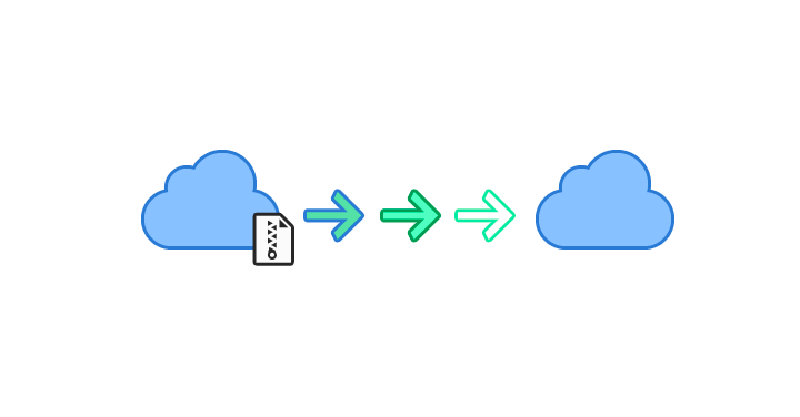 Transfer Files Server to Server Using Simple PHP